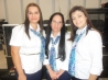 MAESTRINAS: CLEIDE, ELMA E CRISTIANE.