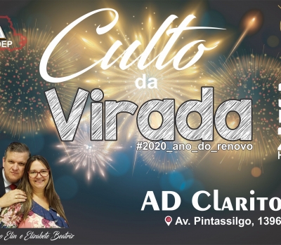 Culto da Virada